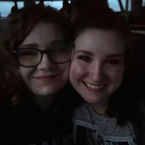 Meet your Posher, Kassady